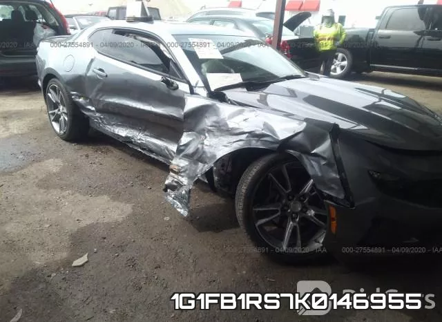 1G1FB1RS7K0146955 фото 7