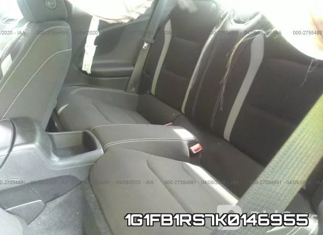 1G1FB1RS7K0146955 фото 9