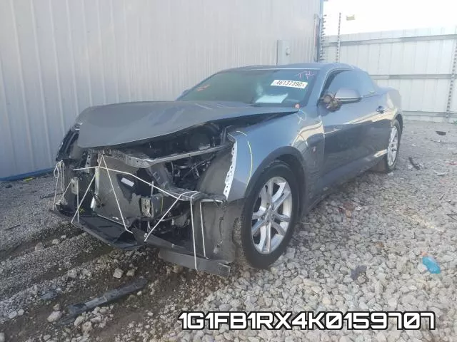 1G1FB1RX4K0159707 фото 3