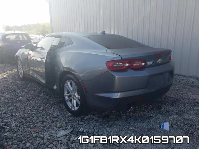 1G1FB1RX4K0159707 фото 4