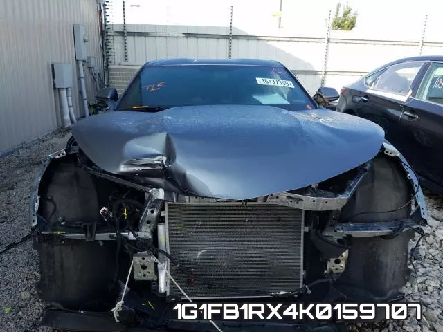 1G1FB1RX4K0159707 фото 10