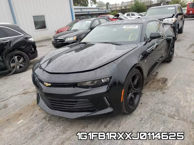 1G1FB1RXXJ0114625 фото 3