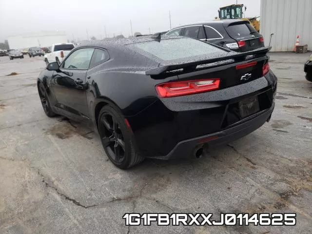 1G1FB1RXXJ0114625 фото 4
