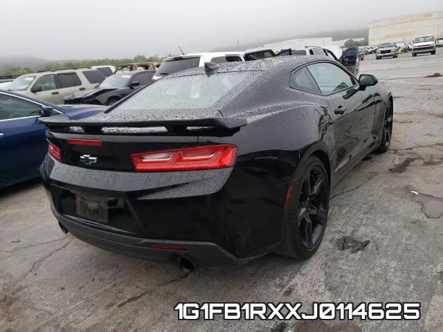 1G1FB1RXXJ0114625 фото 5