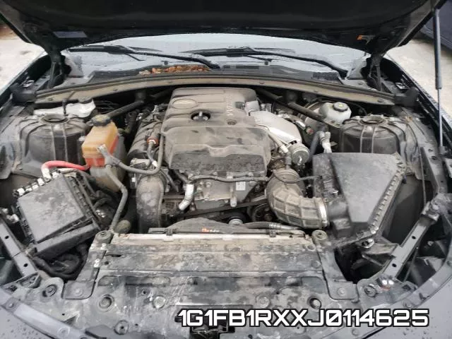 1G1FB1RXXJ0114625 фото 8
