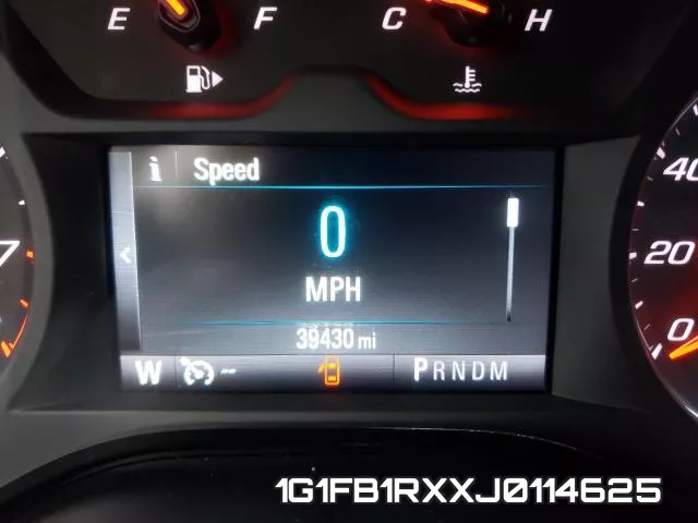 1G1FB1RXXJ0114625 фото 9