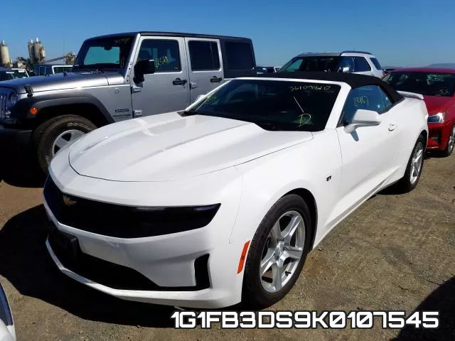 1G1FB3DS9K0107545 фото 3