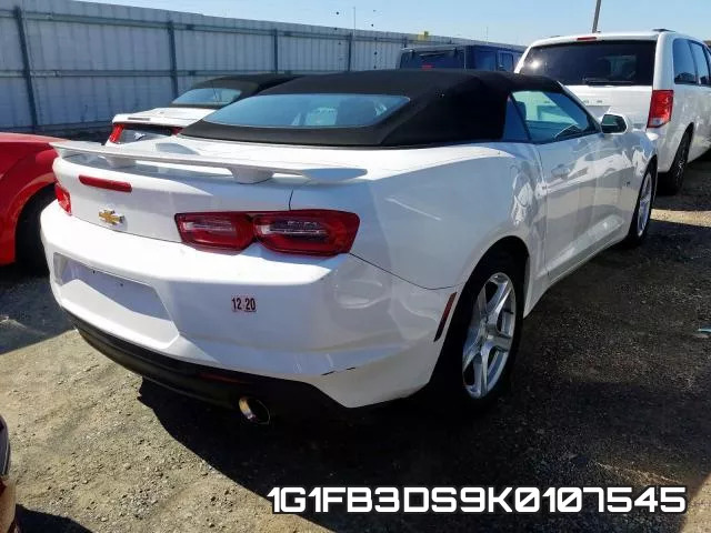 1G1FB3DS9K0107545 фото 5