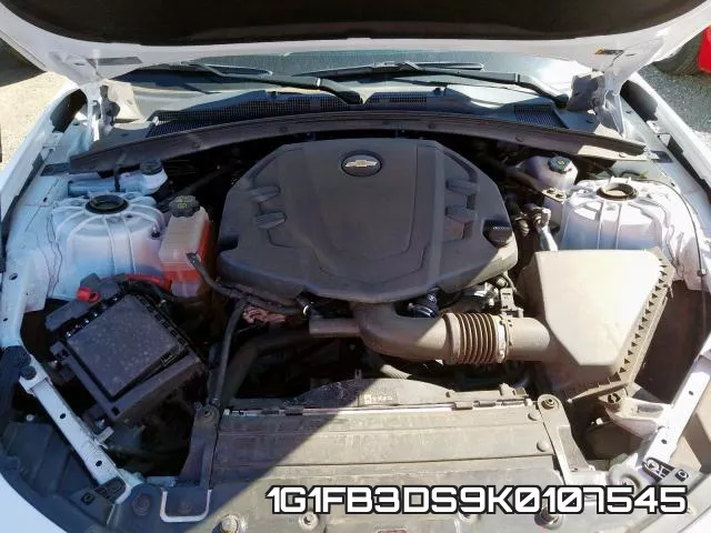 1G1FB3DS9K0107545 фото 8