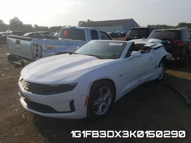 1G1FB3DX3K0150290 фото 3