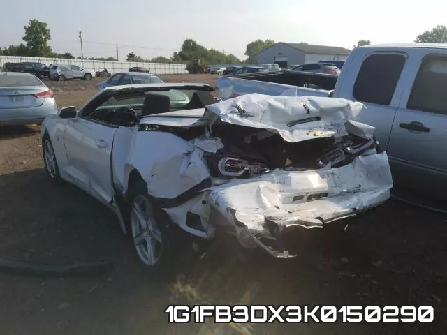 1G1FB3DX3K0150290 фото 4
