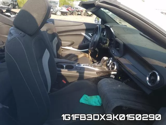 1G1FB3DX3K0150290 фото 6