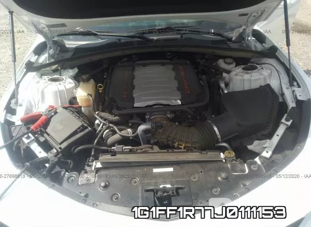 1G1FF1R77J0111153 фото 2