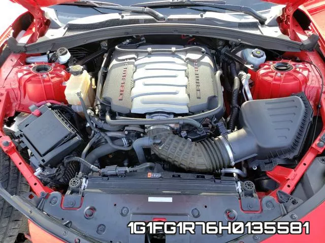 1G1FG1R76H0135581 фото 8