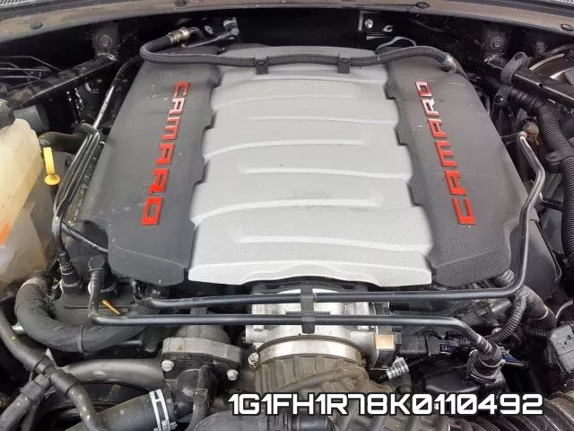 1G1FH1R78K0110492 фото 8