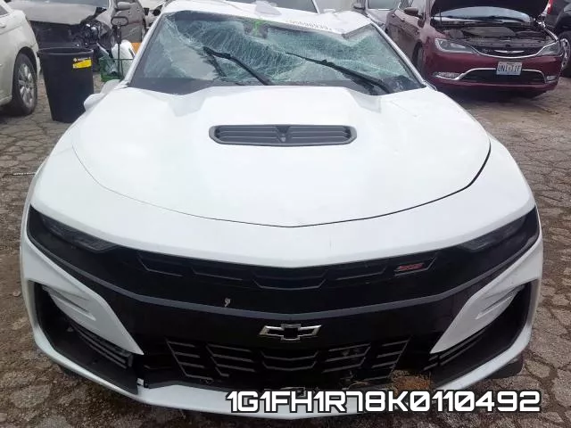 1G1FH1R78K0110492 фото 10