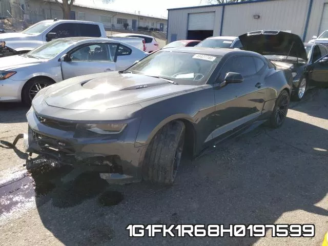 1G1FK1R68H0197599 фото 3