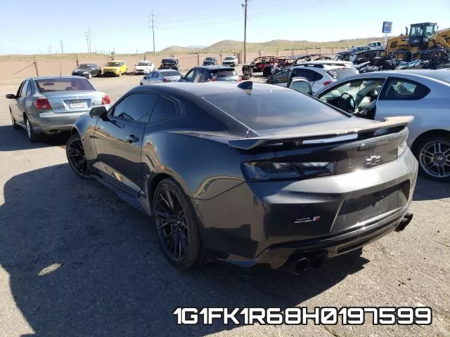 1G1FK1R68H0197599 фото 4