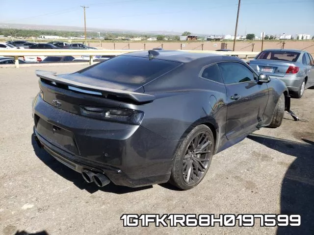 1G1FK1R68H0197599 фото 5