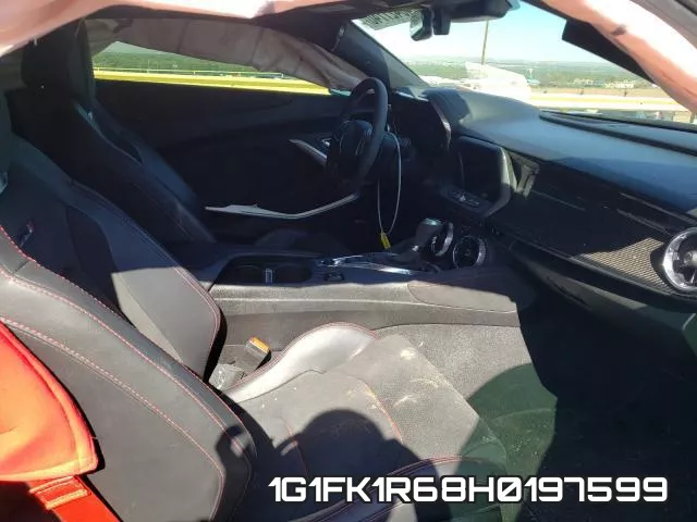 1G1FK1R68H0197599 фото 6