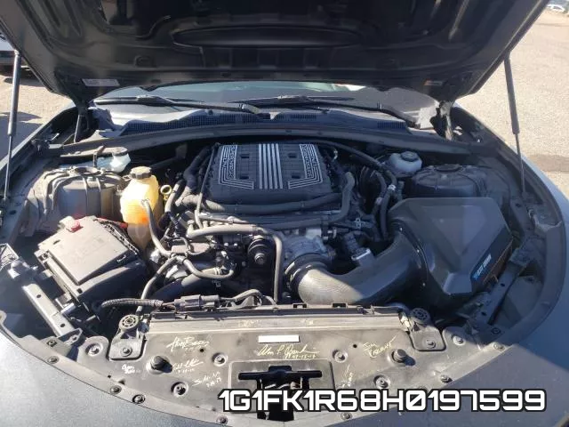 1G1FK1R68H0197599 фото 8