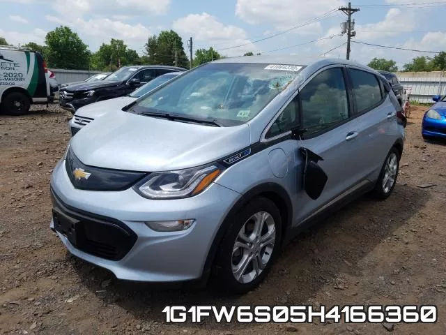1G1FW6S05H4166360 фото 3