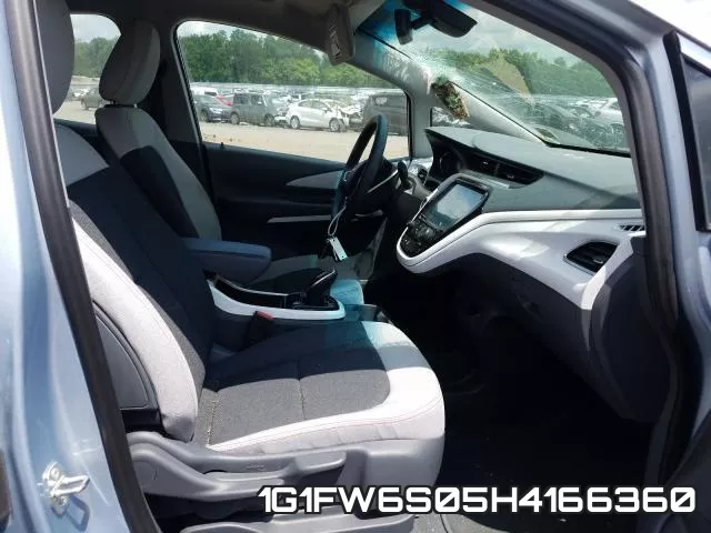 1G1FW6S05H4166360 фото 6