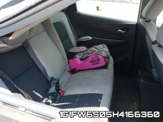 1G1FW6S05H4166360 фото 7