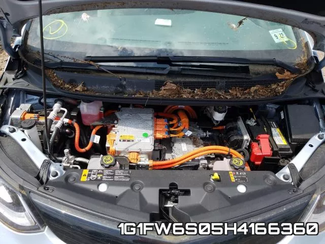 1G1FW6S05H4166360 фото 8