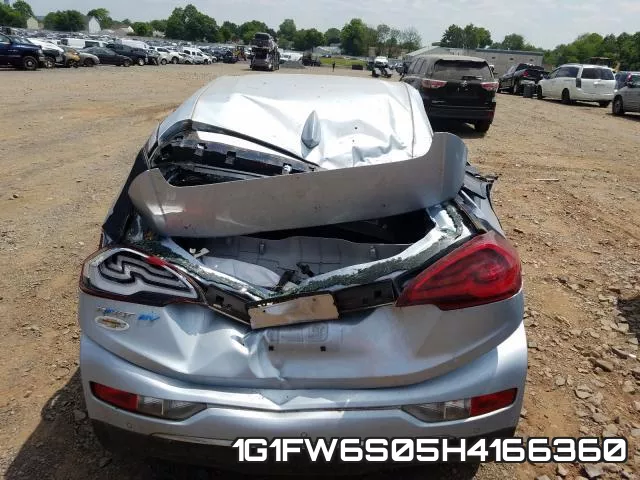 1G1FW6S05H4166360 фото 10