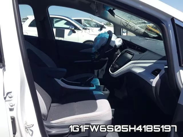 1G1FW6S05H4185197 фото 6