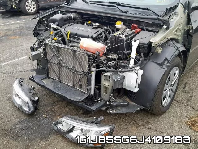 1G1JB5SG6J4109183 фото 10