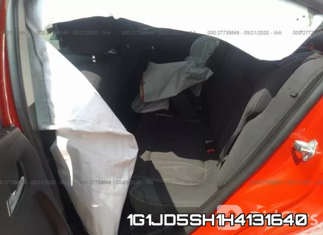 1G1JD5SH1H4131640 фото 9