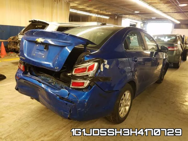 1G1JD5SH3H4170729 фото 5