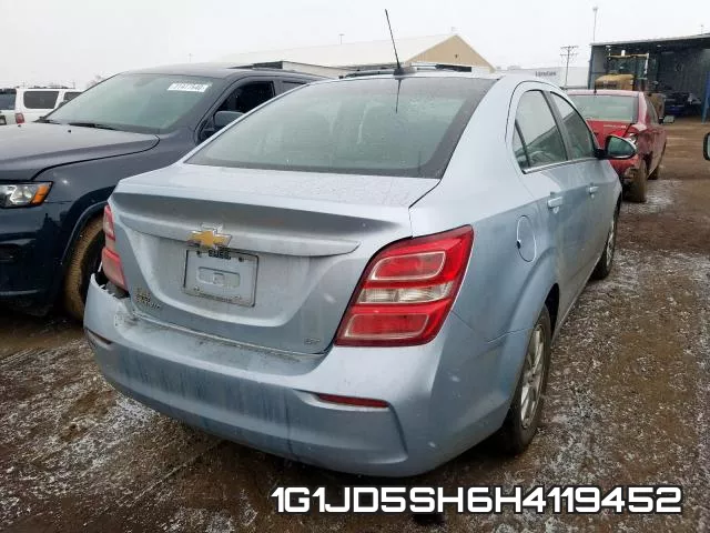 1G1JD5SH6H4119452 фото 5