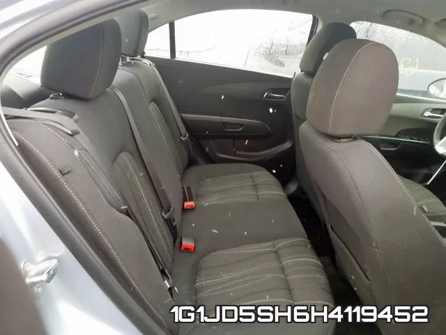 1G1JD5SH6H4119452 фото 7