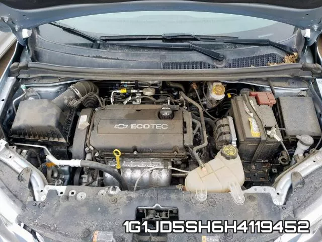 1G1JD5SH6H4119452 фото 8