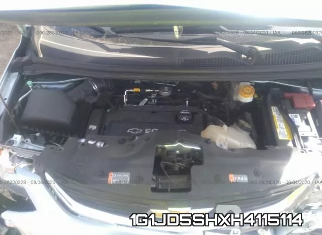 1G1JD5SHXH4115114 фото 2