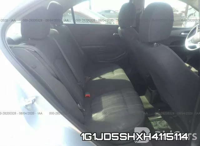 1G1JD5SHXH4115114 фото 9