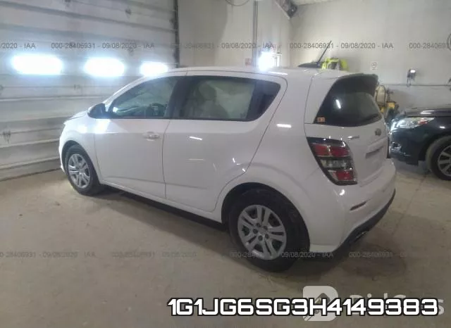 1G1JG6SG3H4149383 фото 4