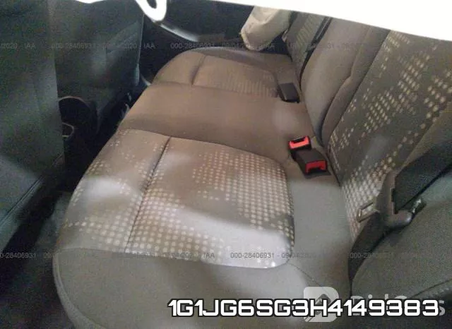 1G1JG6SG3H4149383 фото 9