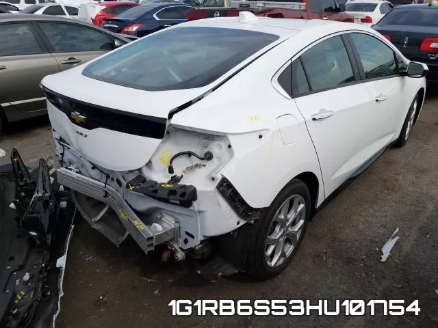 1G1RB6S53HU101754 фото 5