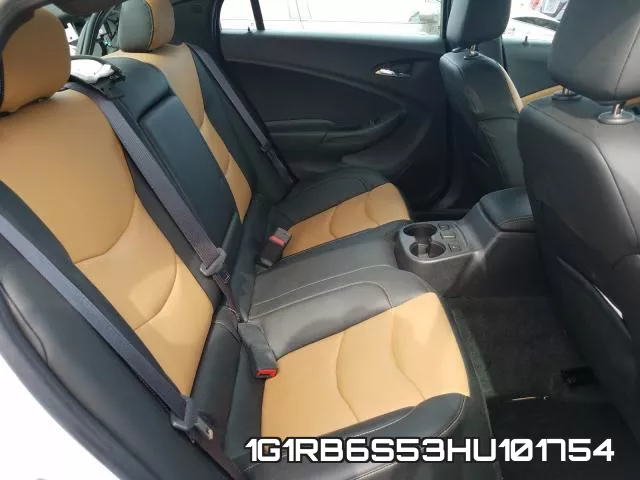 1G1RB6S53HU101754 фото 7