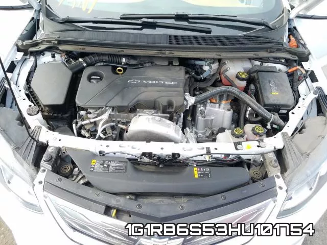 1G1RB6S53HU101754 фото 8