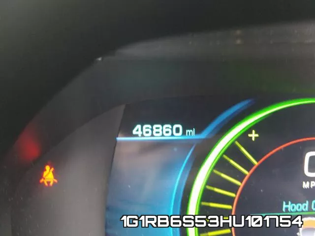 1G1RB6S53HU101754 фото 9