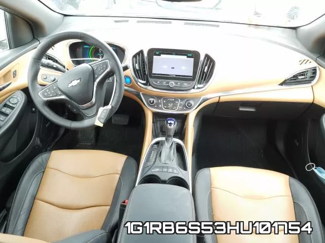 1G1RB6S53HU101754 фото 10
