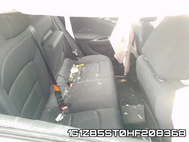 1G1ZB5ST0HF208368 фото 7