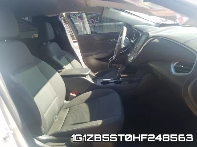 1G1ZB5ST0HF248563 фото 6
