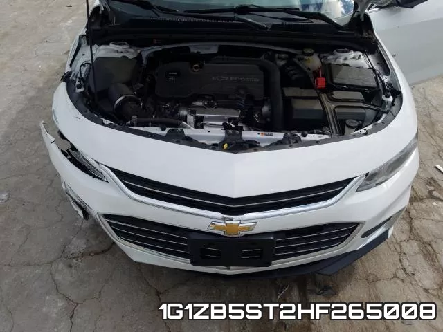 1G1ZB5ST2HF265008 фото 8