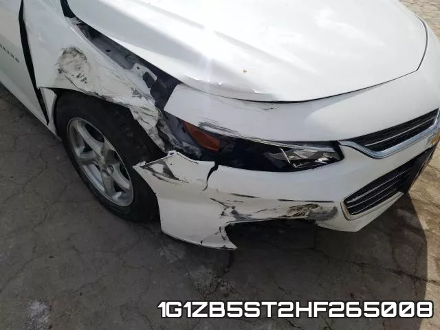 1G1ZB5ST2HF265008 фото 10